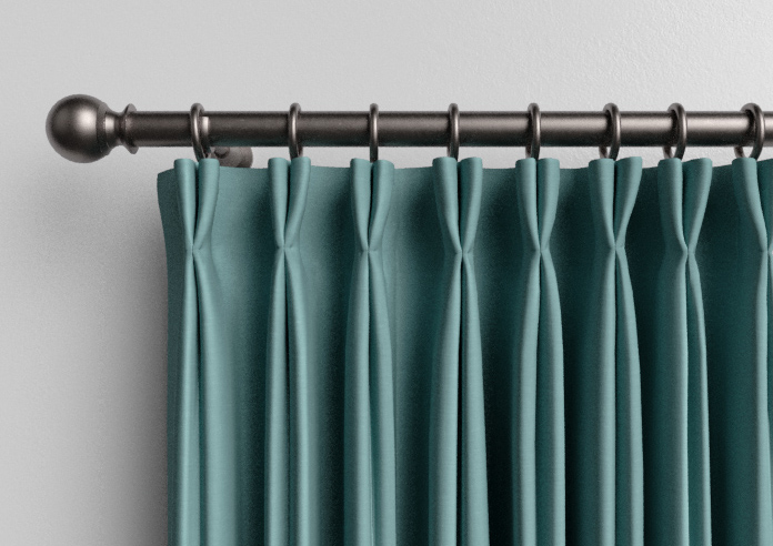 Norleigh, Sage - Made to Measure Curtains - Image 10